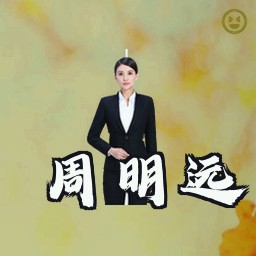 周明远