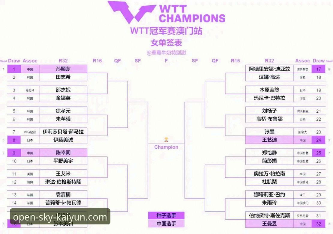 掌握乒乓天才成长轨迹的实用技巧,从卢森堡站黑马之战看青少年赛事